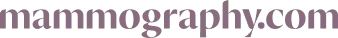 mammography logo