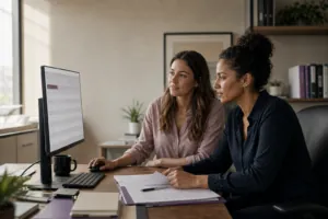 CMS mammography coding update reviewed by breast imaging administrators